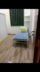 Signature Park (D21), Condominium #580079331
